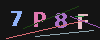 Gambar captcha